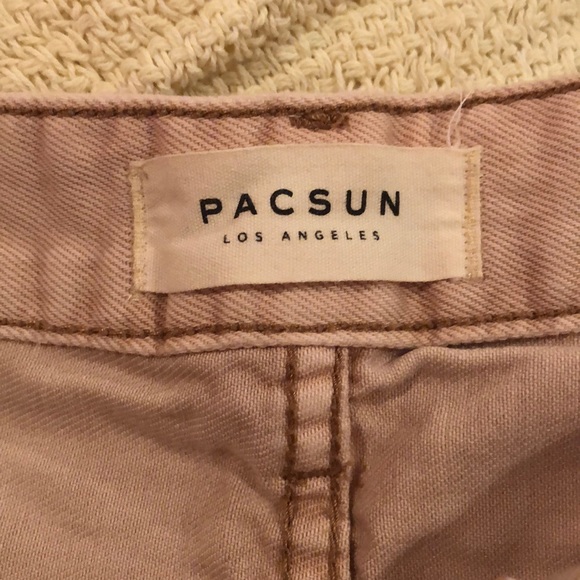 pacsun shorts - Picture 4 of 4